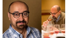 In High Spirits: Gurvinder Bhatia